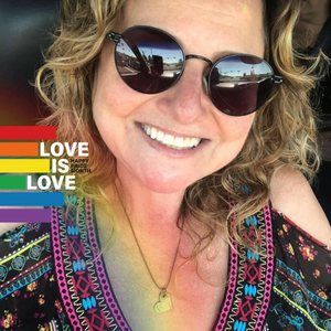 Meet your Posher, Tracey